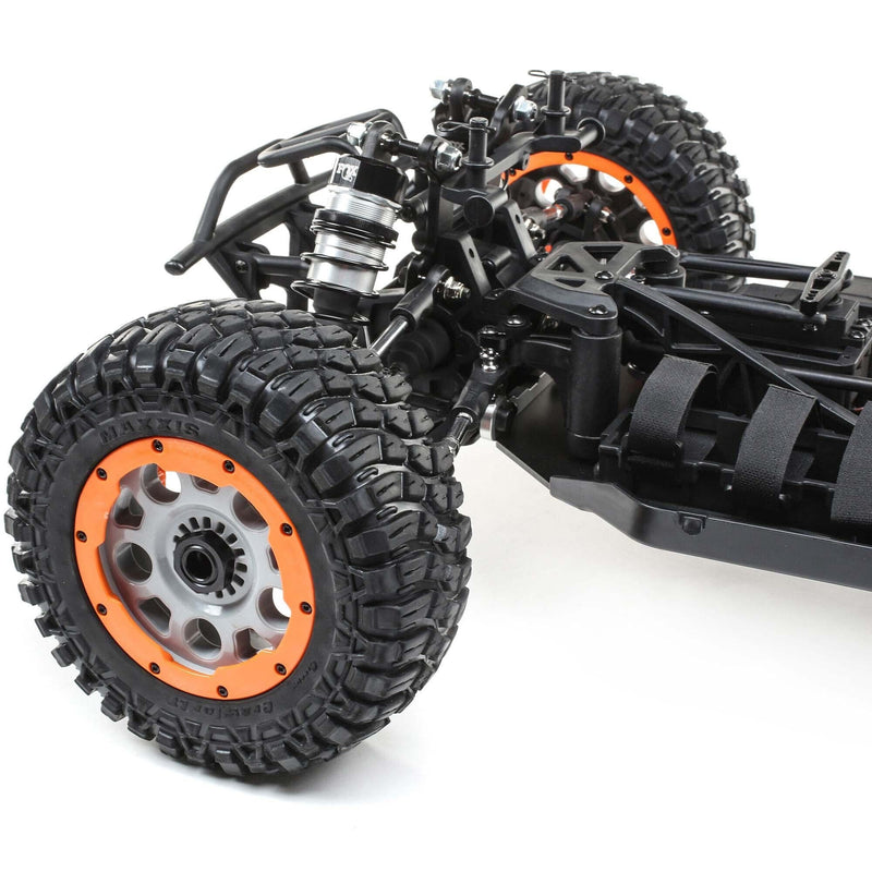 LOSI DBXL-Ev2 2.0 1/5 4wd Electric Desert Buggy RTR, Losi Scheme, LOS05020V2T2