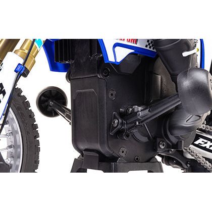 LOSI Promoto-MX 1/4 Motorcycle RTR, FXR Scheme, LOS06000T1