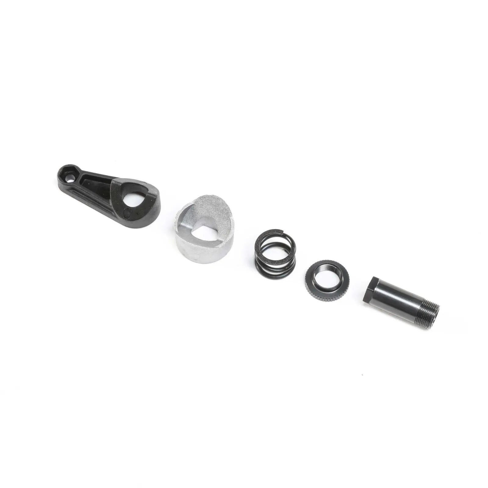 LOSI 25T Servo Saver Set, LMT.
