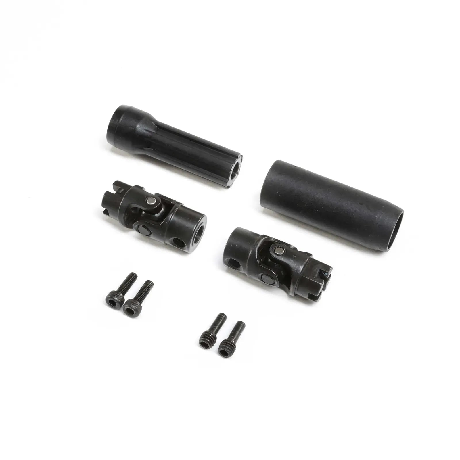 LOSI Center Slider Driveshaft Set, LMT.