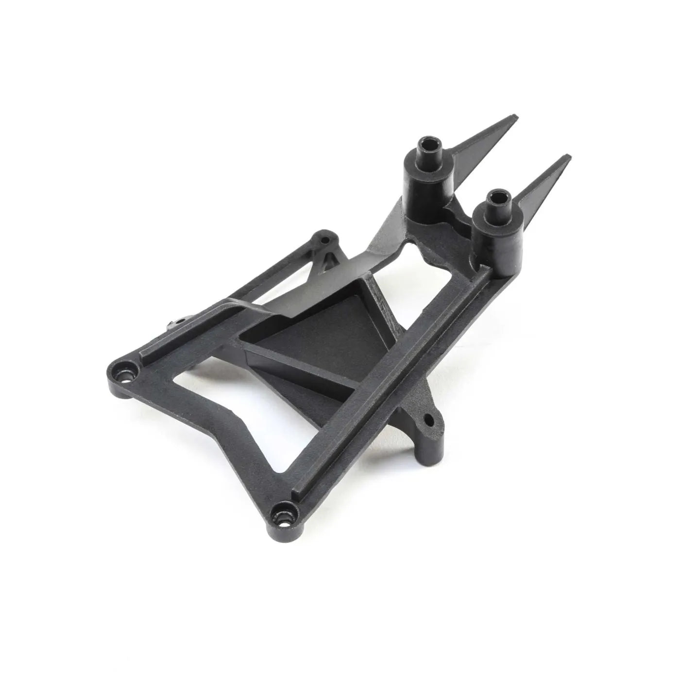 LOSI Rear Chassis Brace / ESC Mount, Super Baja Rey.