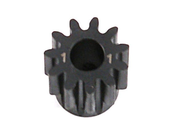 Losi 1.0 Module Pitch Pinion, 11T: 8E