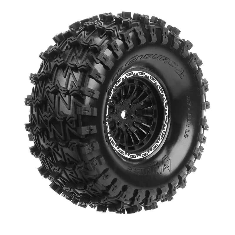 Louise CR-ENDURO Super Soft Crawler Tyre 1.9 Supersoft