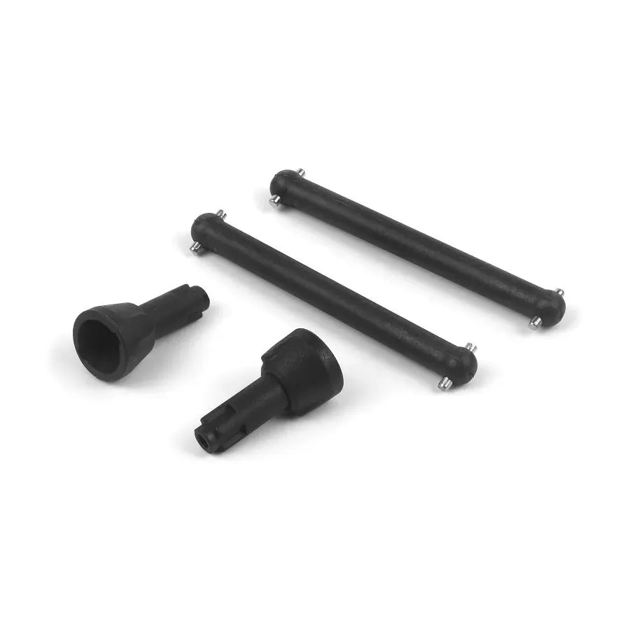 MAVERICK Rear Drivershaft (Plastic/2PCS)
