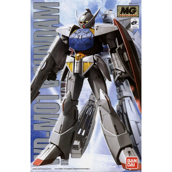 BANDAI 1/100 MG WD-M01 Turn A Gundam