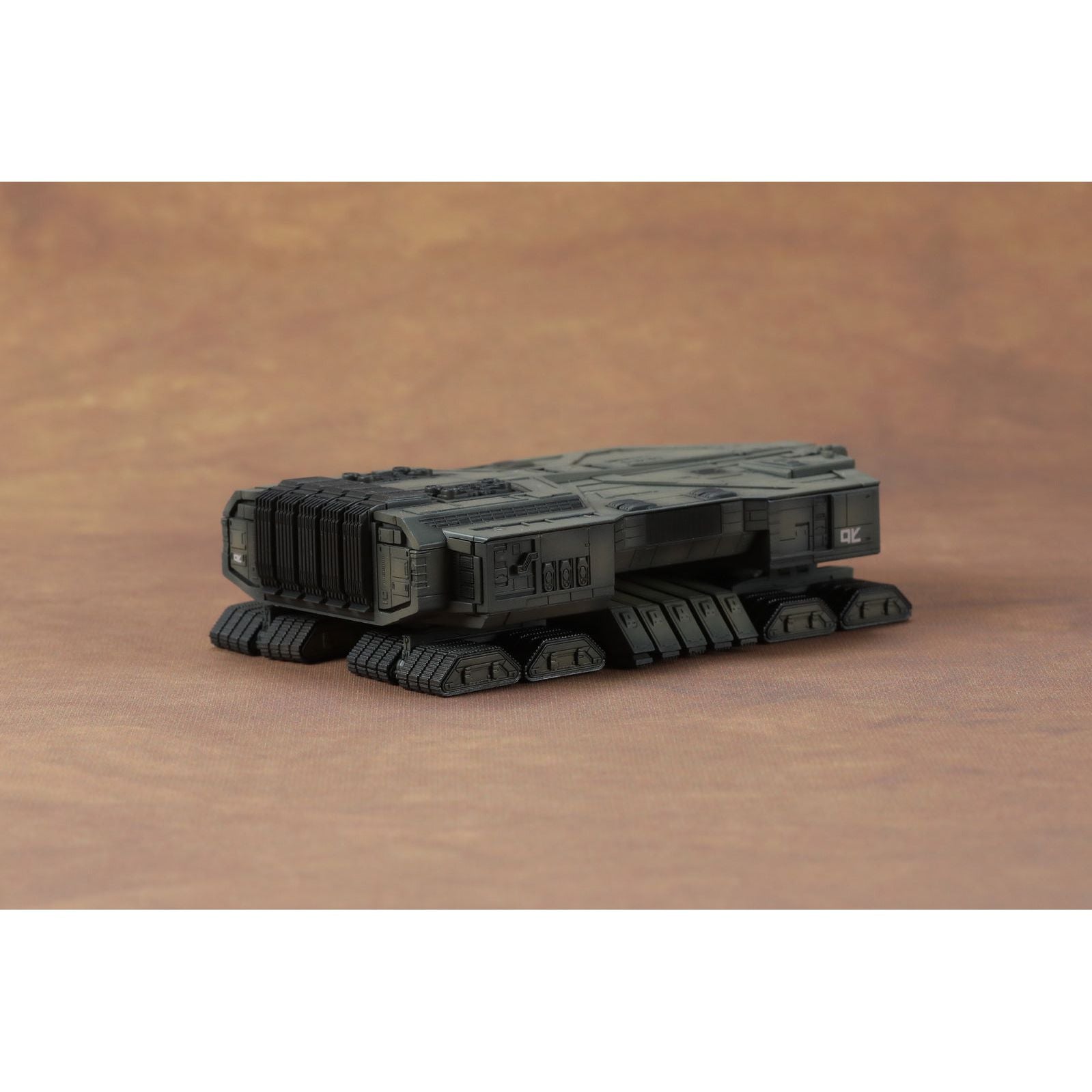 MENG Dune Spice Harvester
