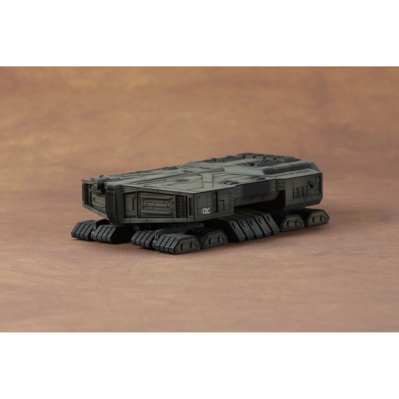 MENG Dune Spice Harvester