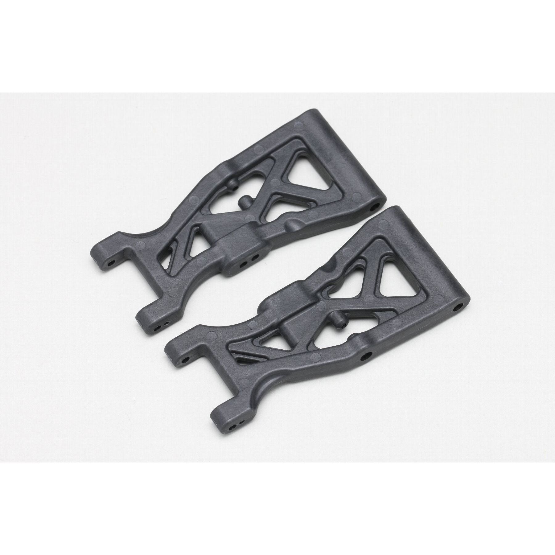 YOKOMO Graphite Mold Front Suspension Arm L/R (2 Holes/3.5pin) for MO2.0