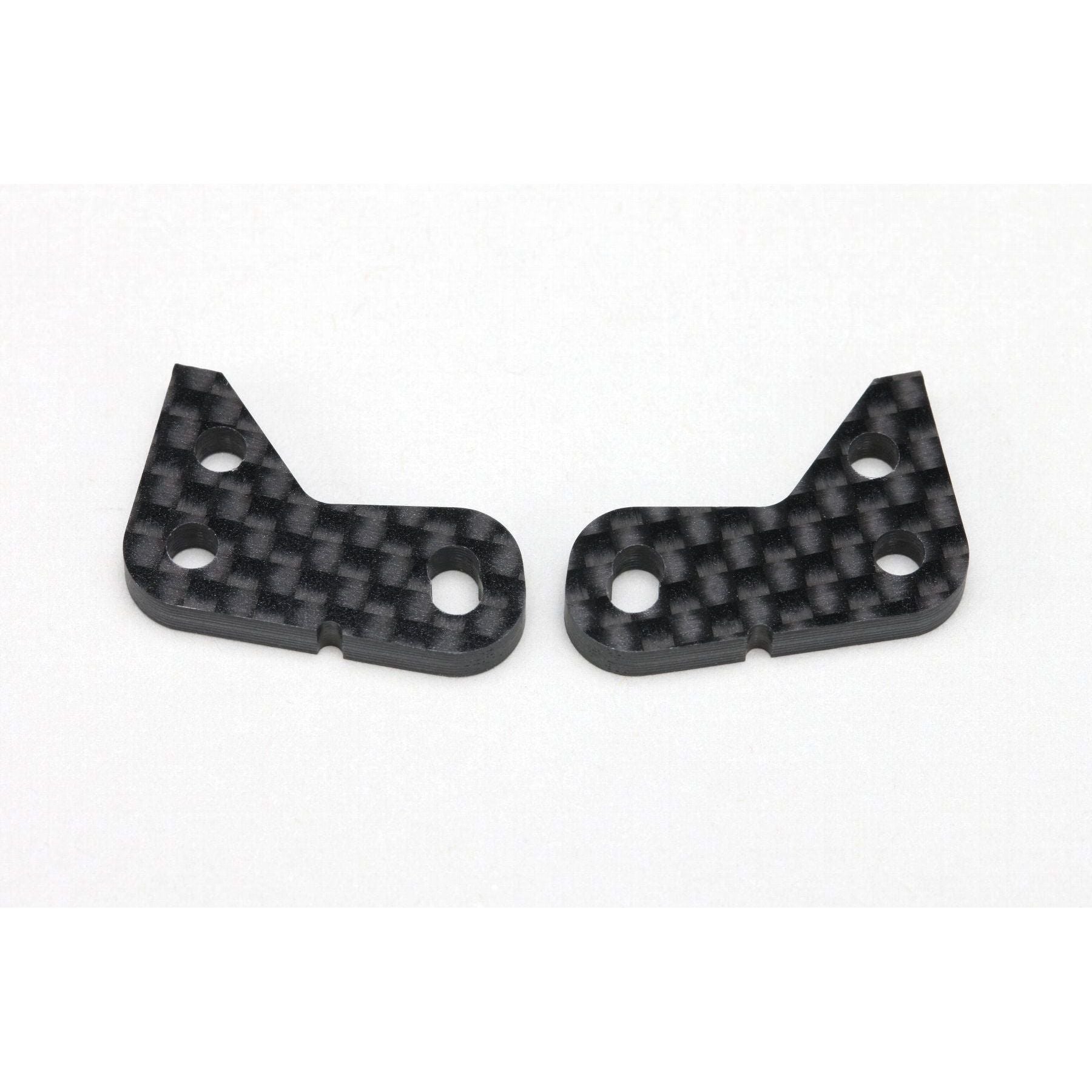 YOKOMO Graphite Steering Block Plate DOT1 (2Pcs)