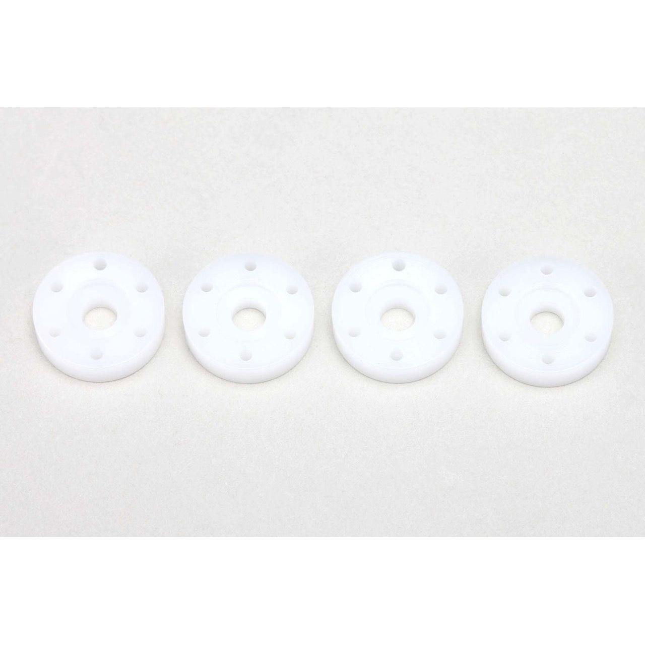 YOKOMO 1.1x6x2.9mm Piston (4pcs.) for MS1.0