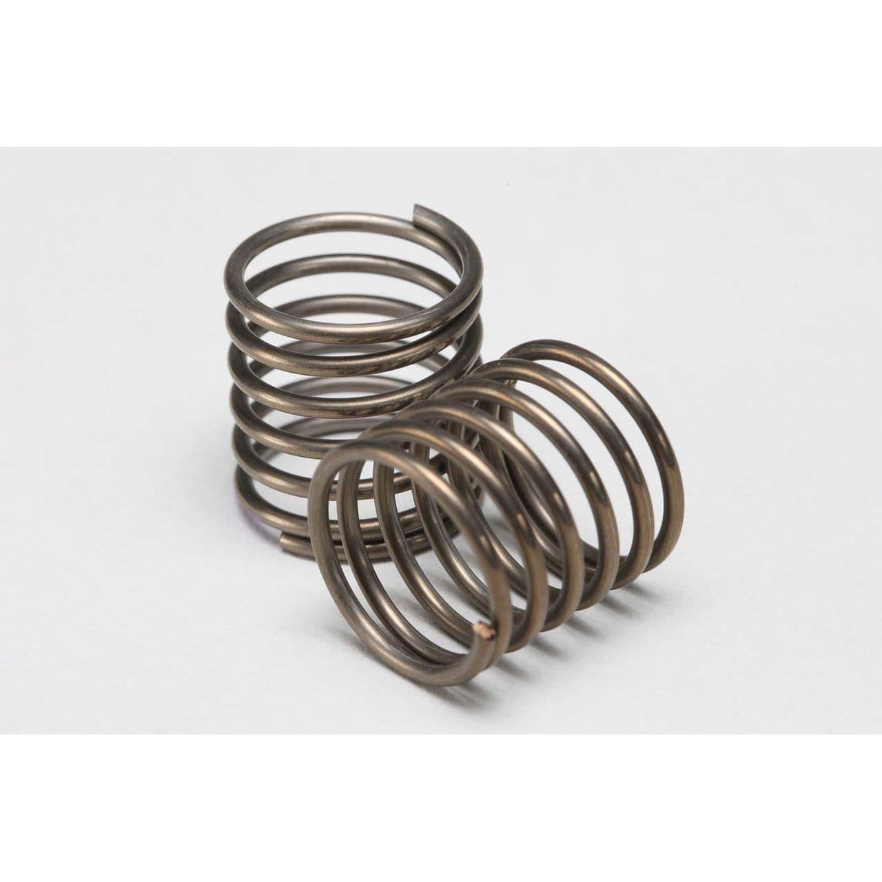YOKOMO Linear Shock Springs (1.80/Purple) for MS1.0 (2 each)