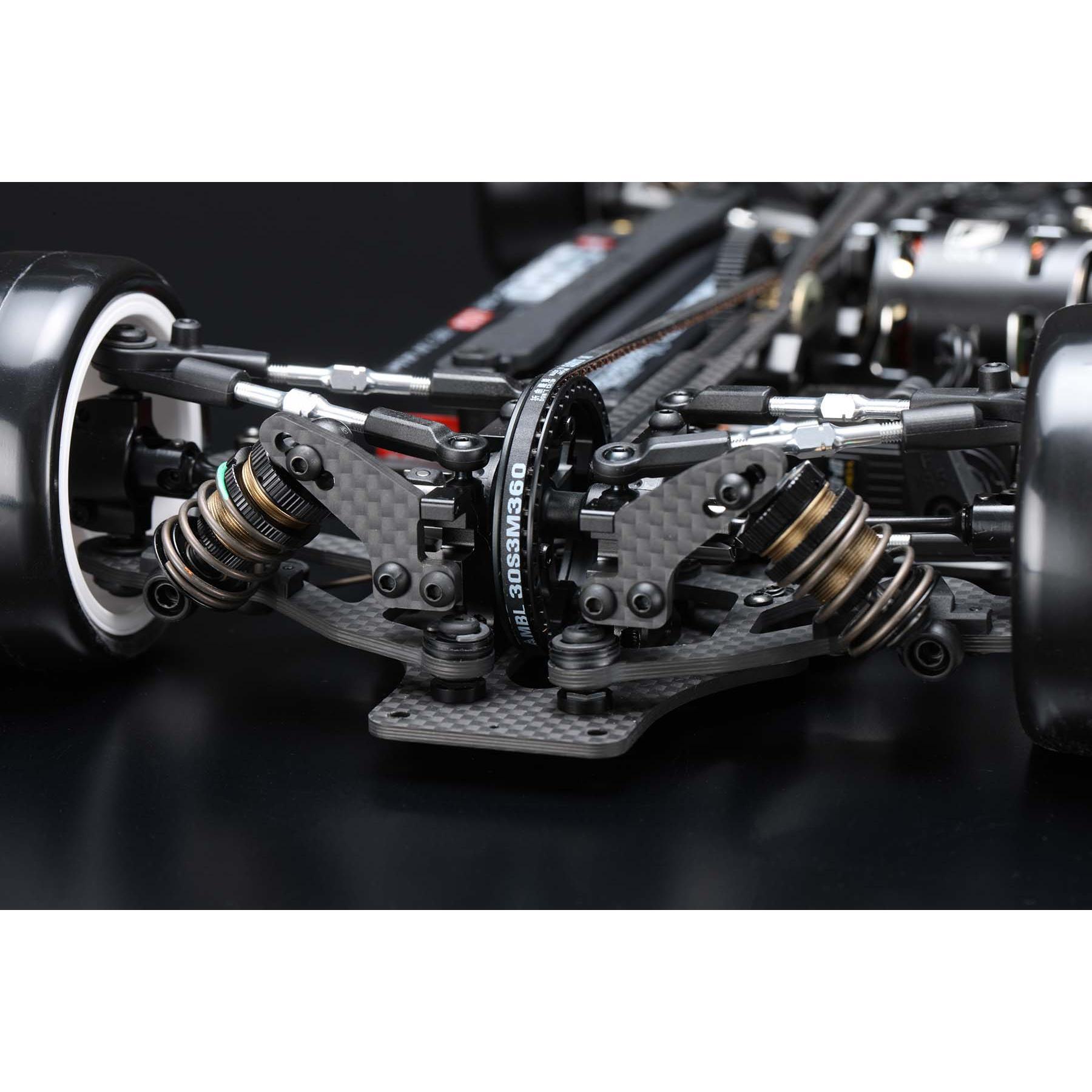 YOKOMO 1/10 MS2.0 Comp.Touring car kit w/CG Chassis