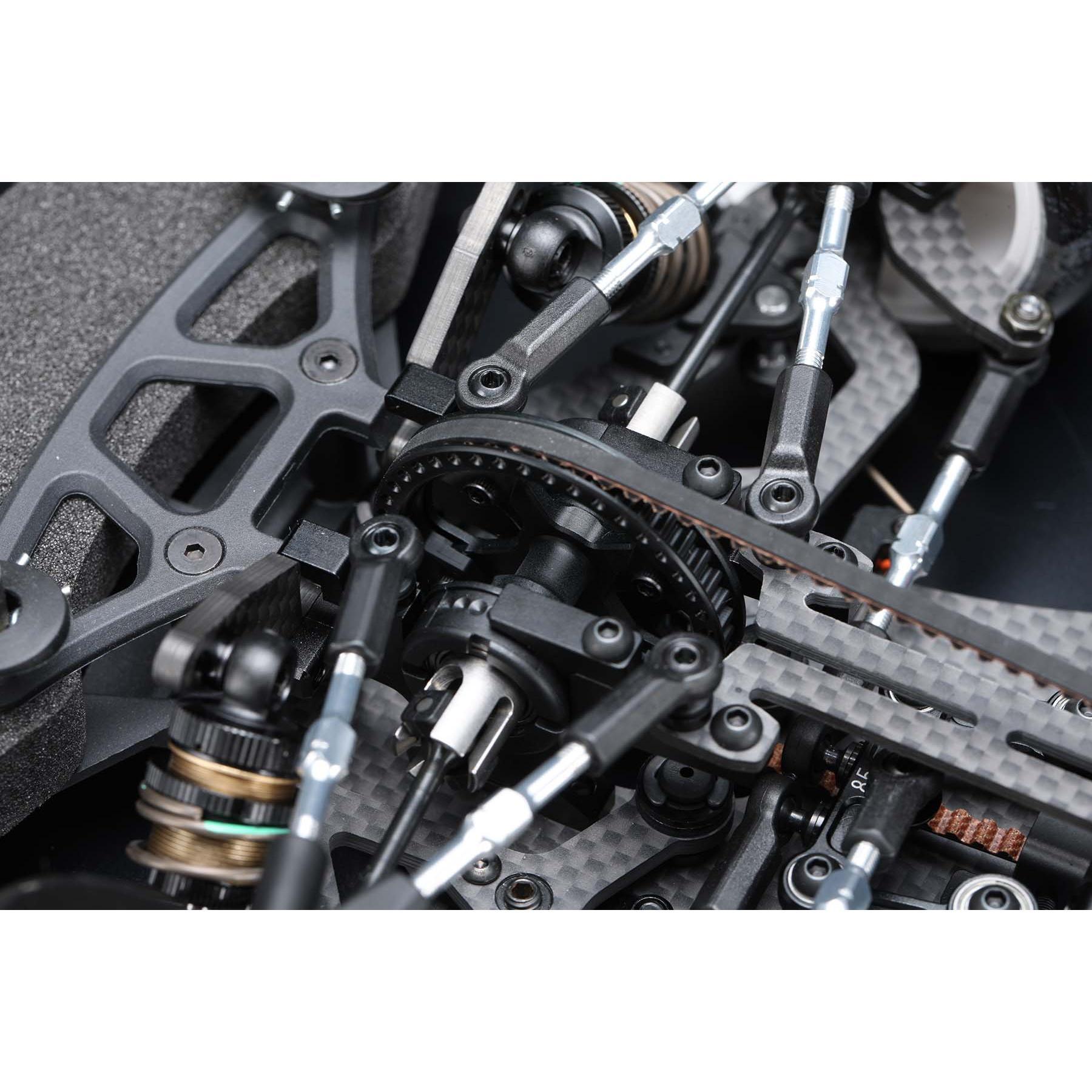 YOKOMO 1/10 MS2.0 Comp.Touring car kit w/CG Chassis