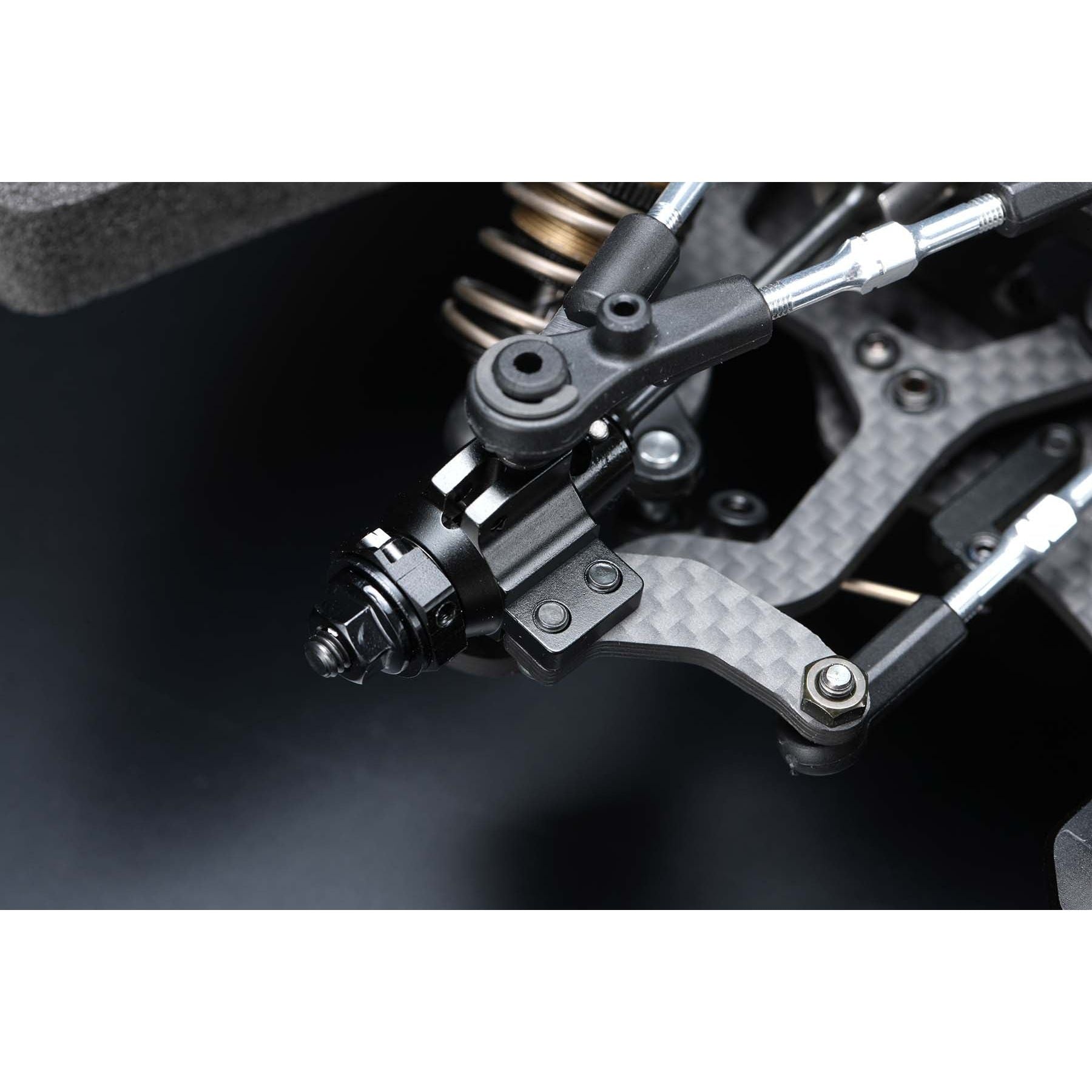 YOKOMO 1/10 MS2.0 Comp.Touring car kit w/CG Chassis