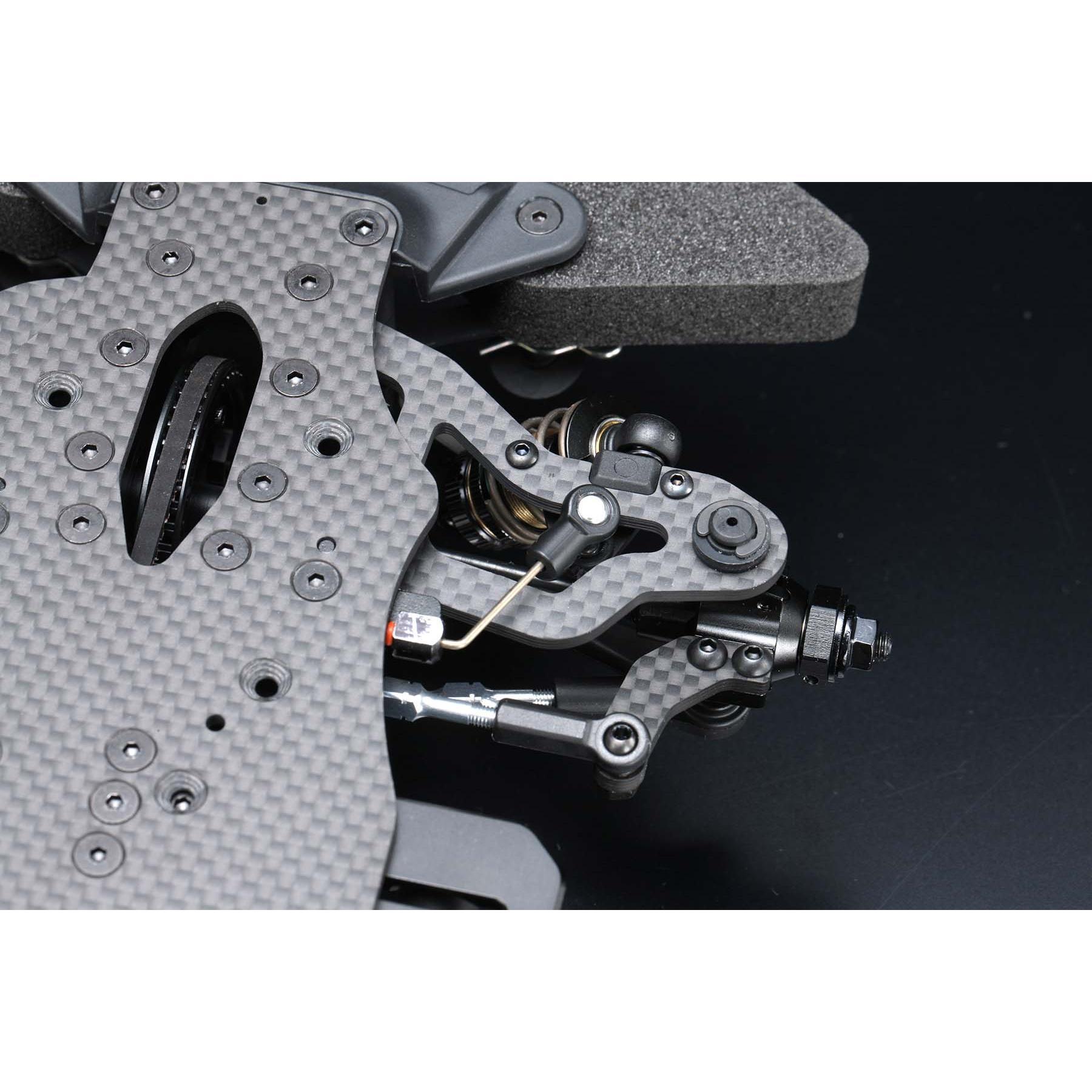 YOKOMO 1/10 MS2.0 Comp.Touring car kit w/CG Chassis