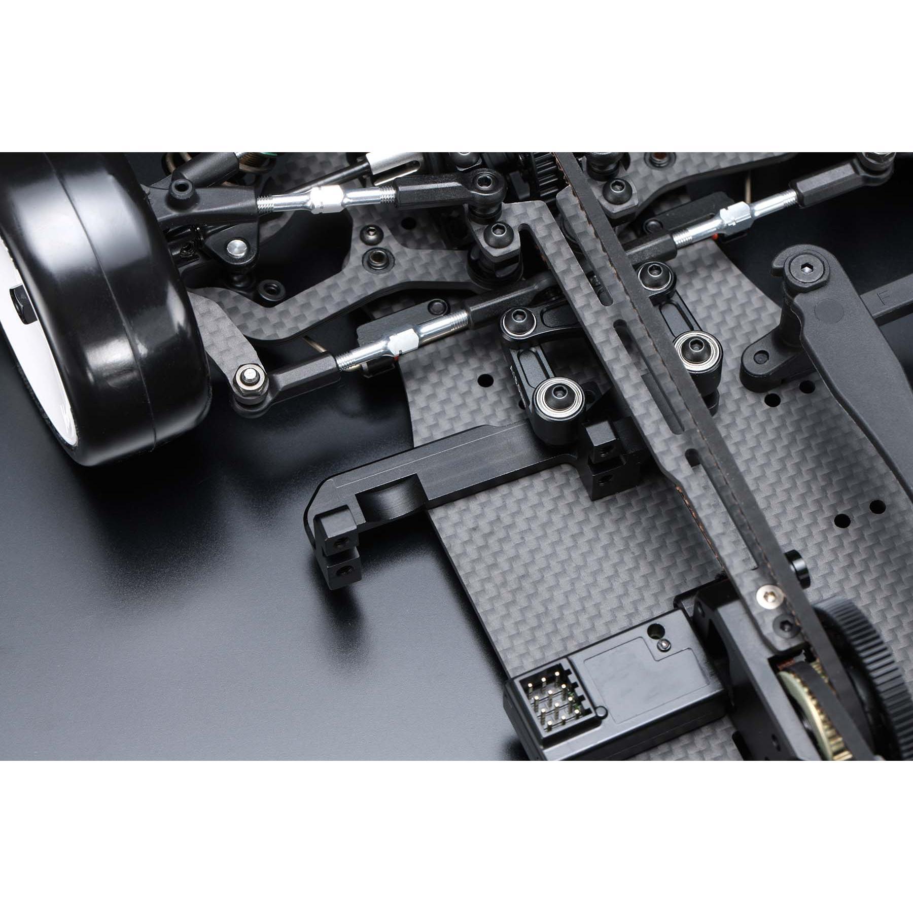 YOKOMO 1/10 MS2.0 Comp.Touring car kit w/CG Chassis