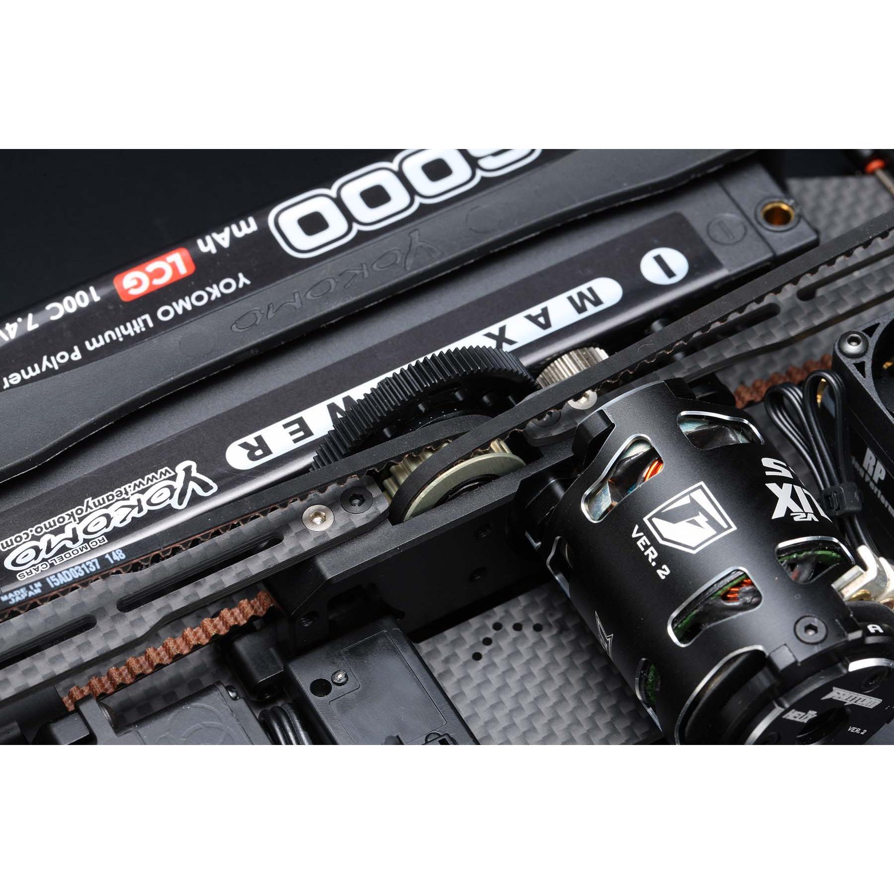 YOKOMO 1/10 MS2.0 Comp.Touring car kit w/CG Chassis