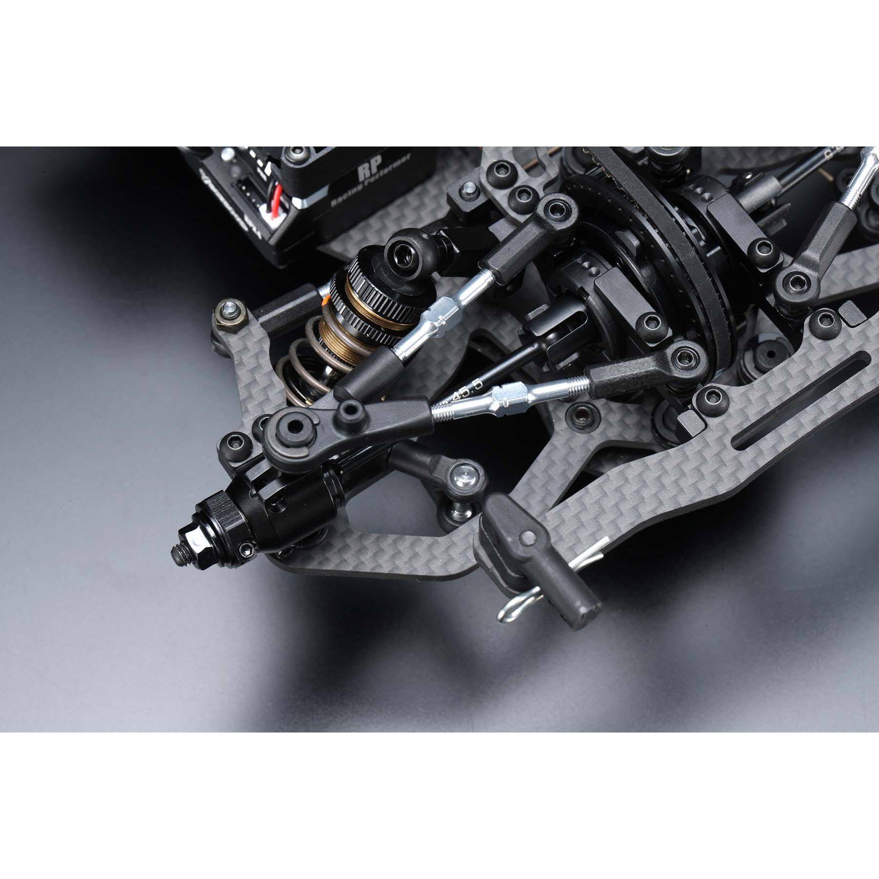 YOKOMO 1/10 MS2.0 Comp.Touring car kit w/CG Chassis