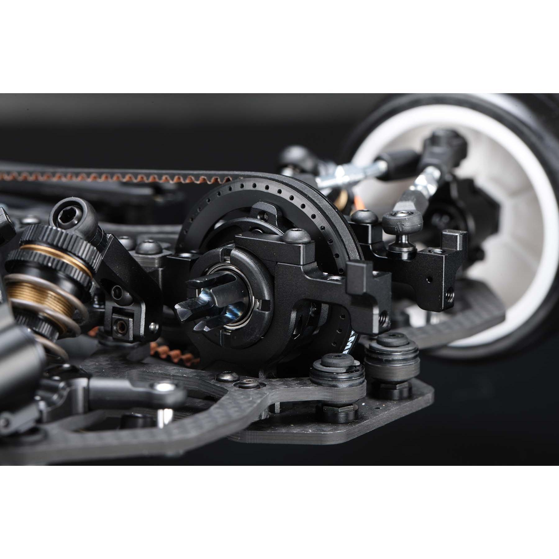 YOKOMO 1/10 MS2.0 Comp.Touring car kit w/CG Chassis