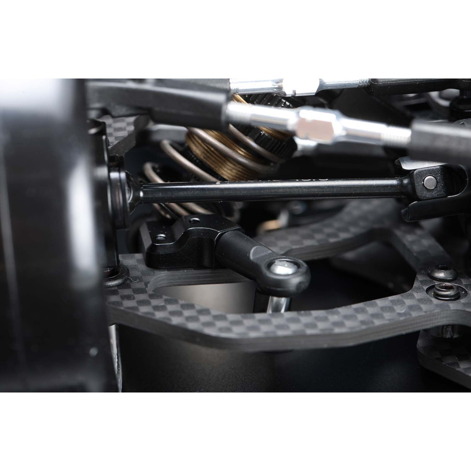 YOKOMO 1/10 MS2.0 Comp.Touring car kit w/CG Chassis