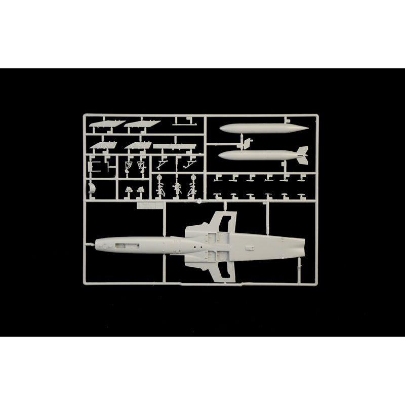 ITALERI 1/48 F-5E Tiger II