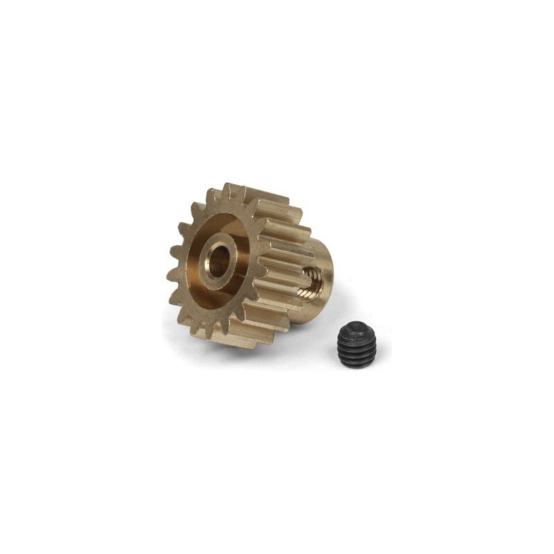 MAVERICK 18T Pinion Gear (0.8 Module) [150087]