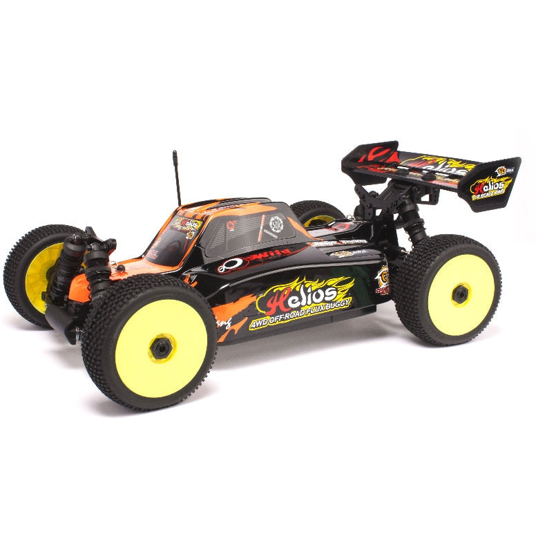 MING YANG Helios 1/8 4WD Off-Road Flux Electric Buggy RTR