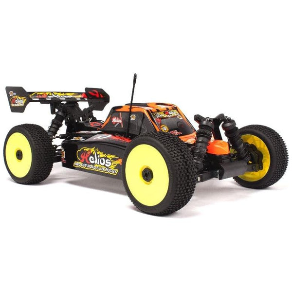 MING YANG Helios 1/8 4WD Off-Road Flux Electric Buggy RTR