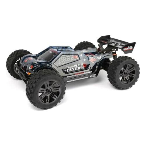 Off-Road RTR RC Truck