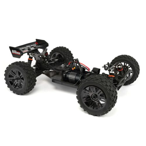 MING YANG Black Panther 1/8 Electric Truggy RTR