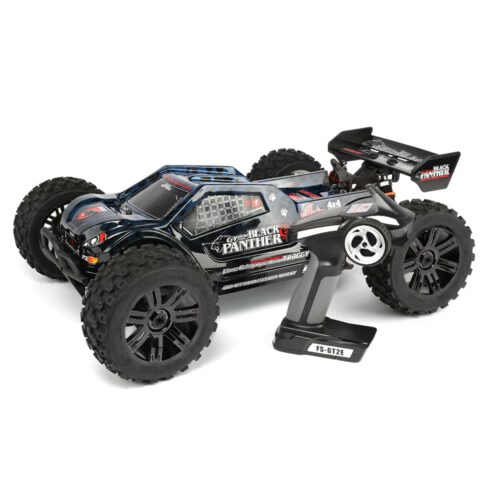 MING YANG Black Panther 1/8 Electric Truggy RTR