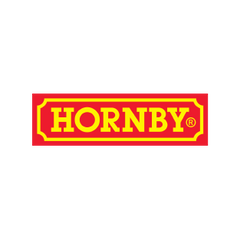 Hornby logo