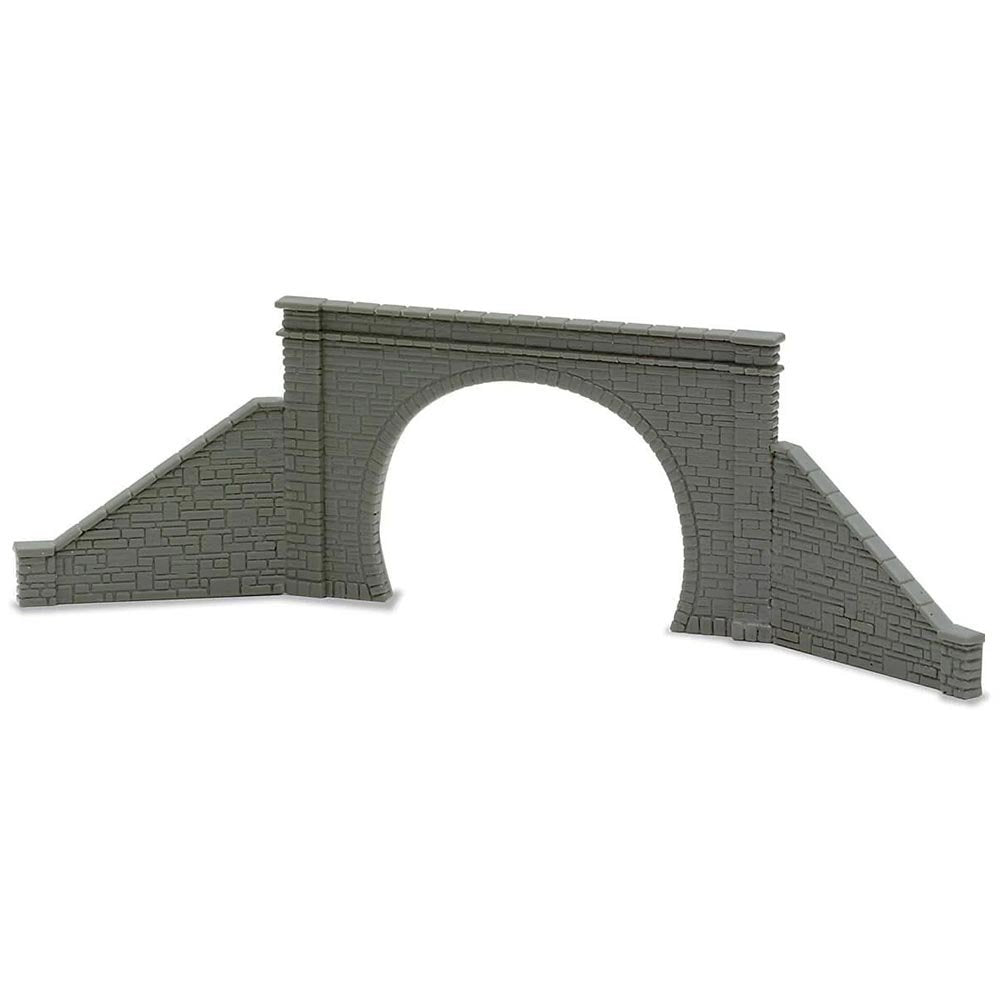 PECO TUNNEL PORTALS DOUBLE (2) (NB32)