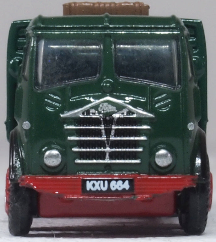 OXFORD 1/148 Foden FG 8 Wheel Dray Watneys