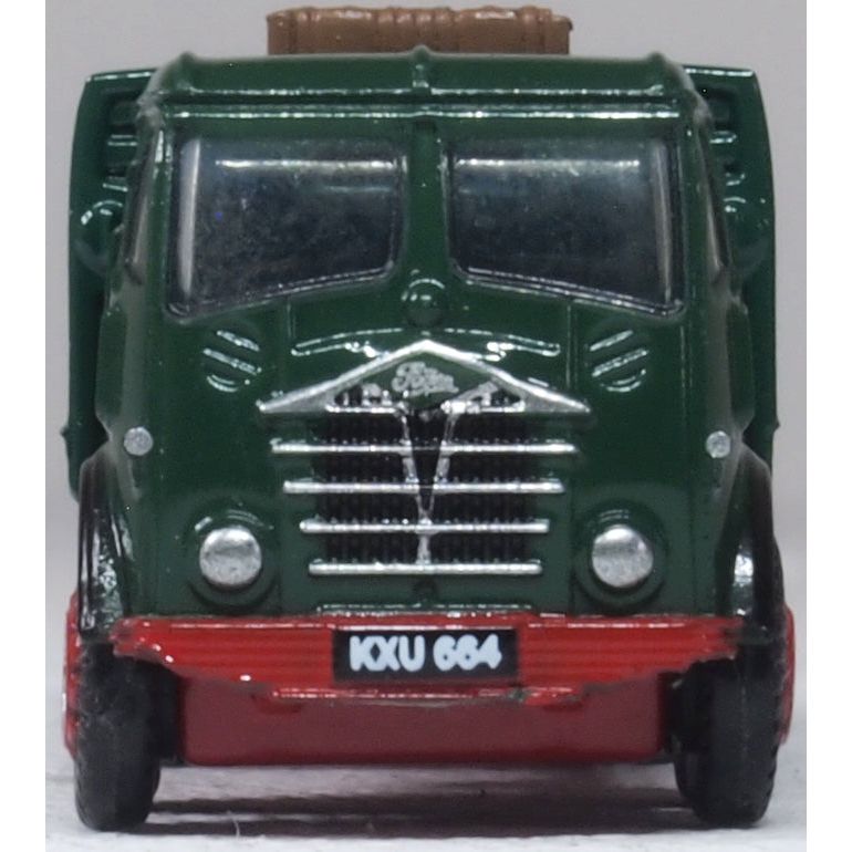 OXFORD 1/148 Foden FG 8 Wheel Dray Watneys