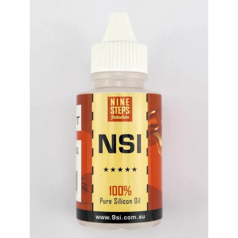 NINESTEPS Silicone Diff Oil 20,000cSt