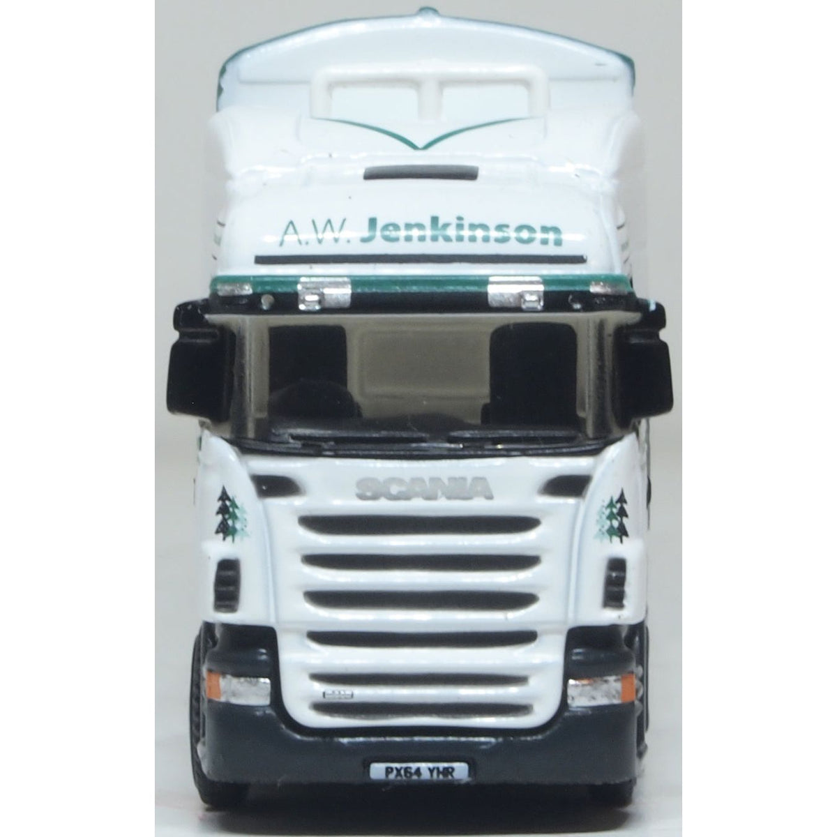 OXFORD 1/148 Scania Highline Walking Floor A W Jenkinson
