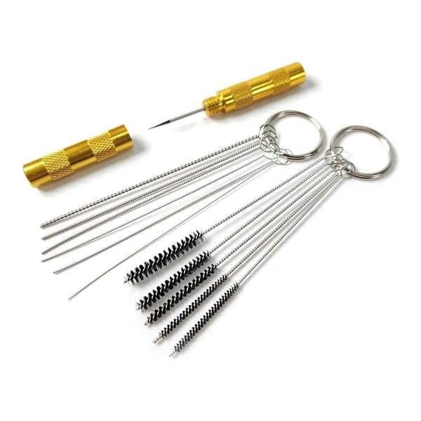NINESTEPS Airbrush Maintenance Kit