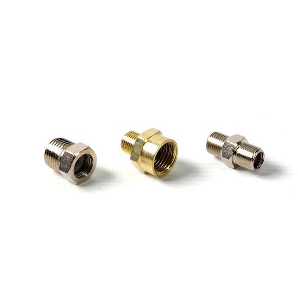NINESTEPS Mixed Adaptors for Airbrushes