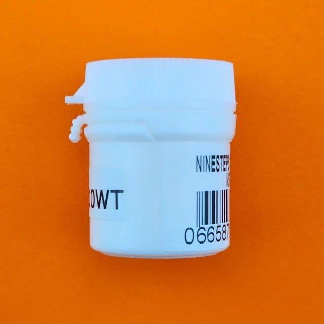 NINESTEPS Silicone Diff Oil 100,000cSt