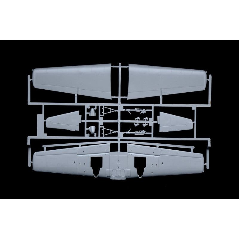 ITALERI 1/48 A-1H Skyraider