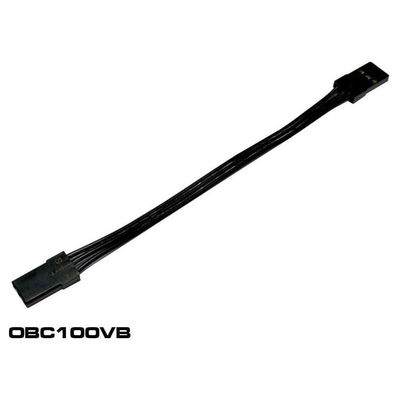 ORCA BEC Cable 100mm JR to JR