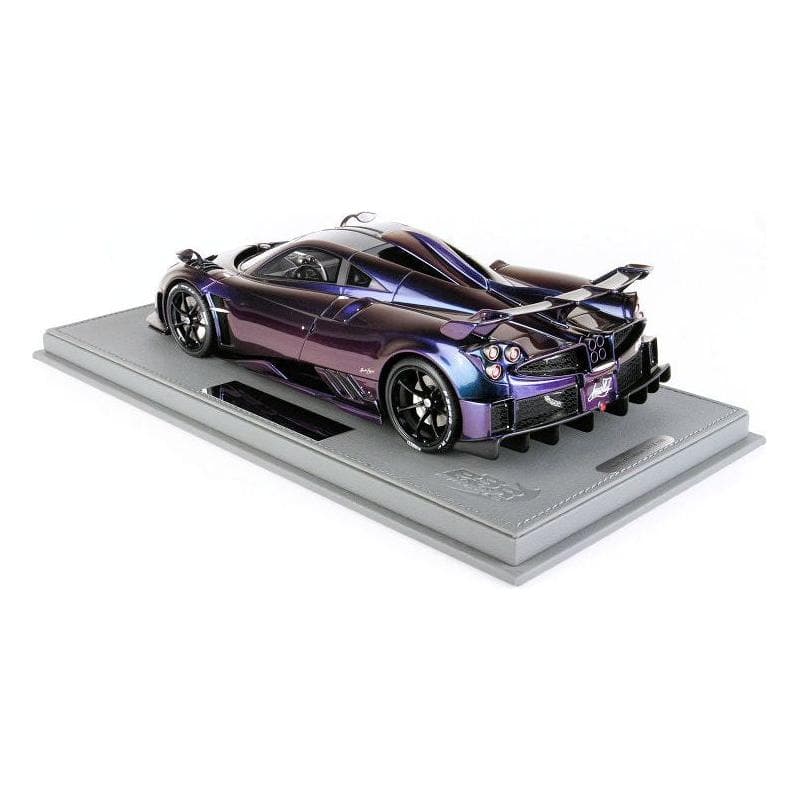 BBR 1/18 Pagani Imola 2020 Chamaleon