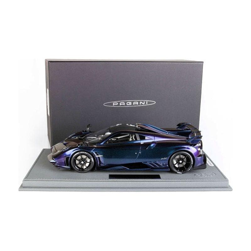 BBR 1/18 Pagani Imola 2020 Chamaleon