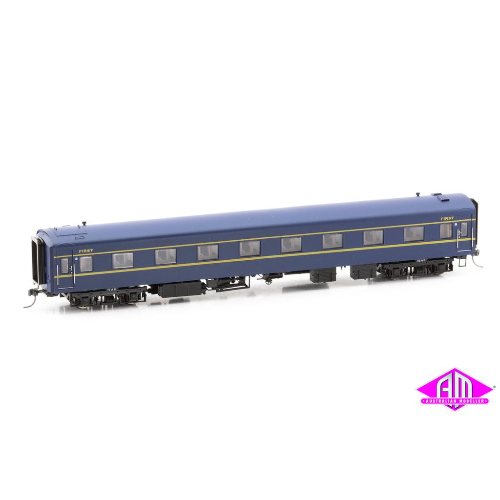 POWERLINE HO Victorian 'S' Carriage VR 10AS First Single Car