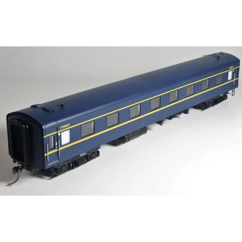 POWERLINE HO Victorian 'S' Carriage VR 10AS First Single Car