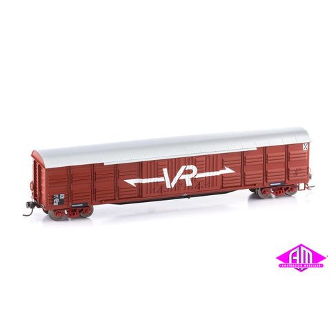 POWERLINE HO Louvre Van (VSX-801) VR