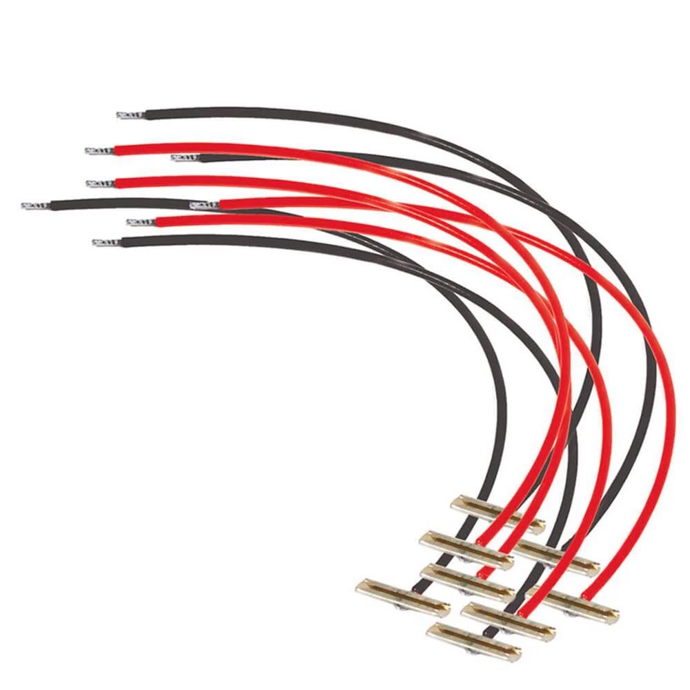 PECO Power Feed Joiners for C100, C124 (PL80)