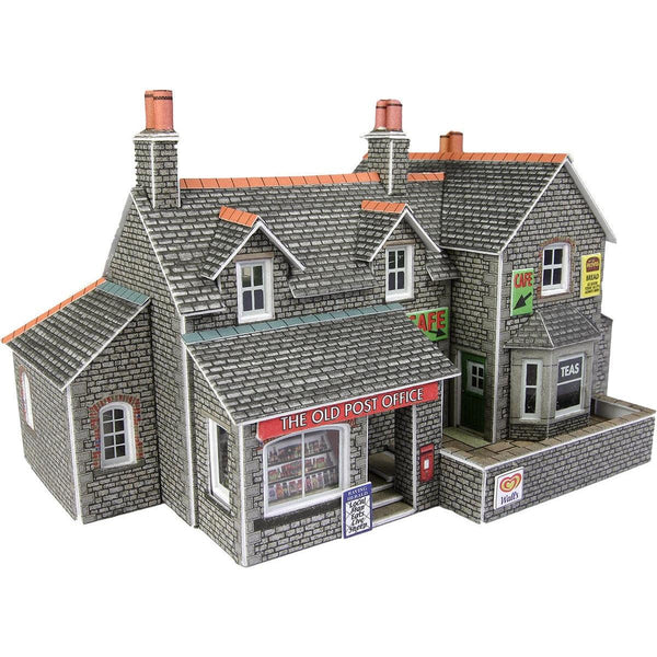 METCALFE N Village Shop & Cafe