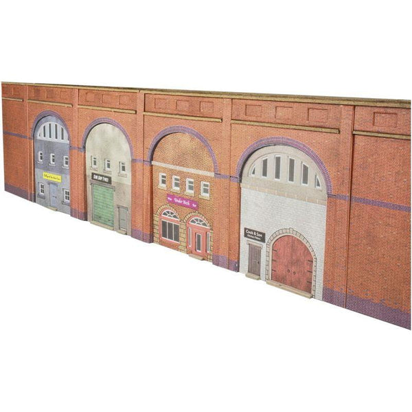METCALFE N Railway Arches